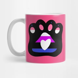 Genderfluid Mug